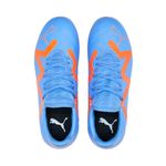 BOTINES-PUMA-FUTURE-PLAY-FG-AG-FUTBOL-CLT-NJA-NIÑO