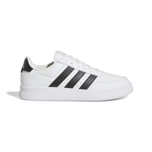 ZAPATILLAS ADIDAS BREAKNET 2.0 MODA BCO T/NGO MUJER