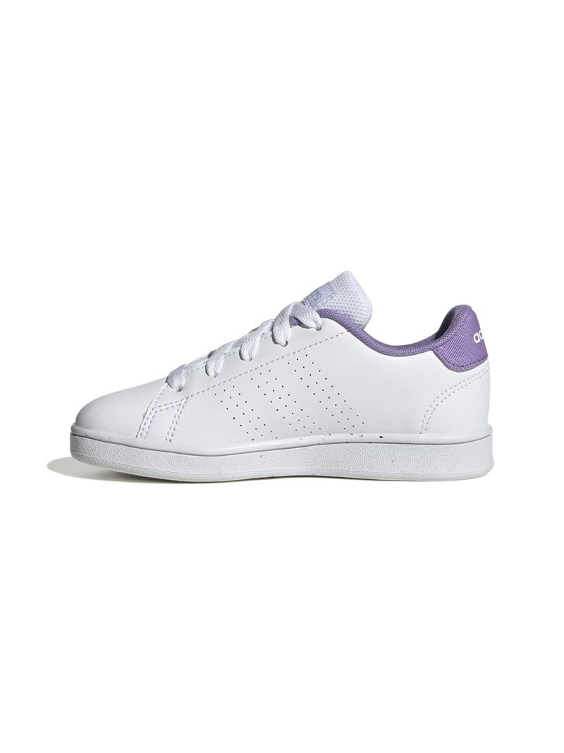 Zapatillas best sale adidas lila