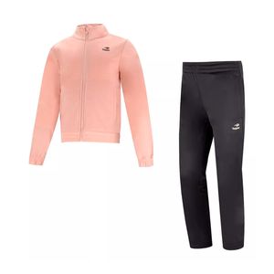 CONJUNTO TOPPER BEST TRAINING CAMP/RSA PANT/GRS MUJER