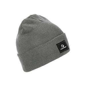 GORRO TOPPER BEANIE MODA GRS OSC UNISEX