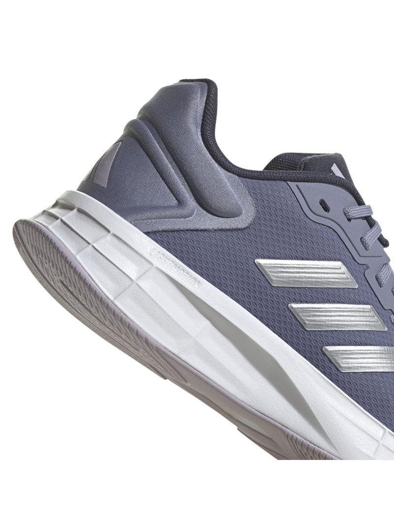 ZAPATILLAS ADIDAS DURAMO 10 RUNNING LILA T GRA MUJER