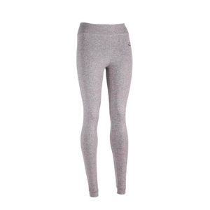 CALZA TOPPER LARGA TRAINING GRS MUJER