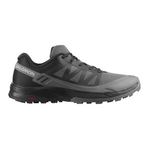 ZAPATILLAS SALOMON OUTRISE OUTDOOR NGO/GRS HOMBRE