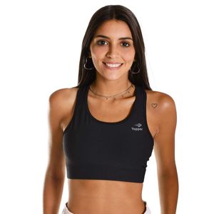 TOP TOPPER BASICO TRAINING MUJER