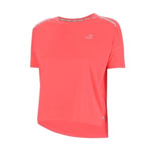 REMERA TOPPER T-SHIRT UP RUNNING FCS MUJER