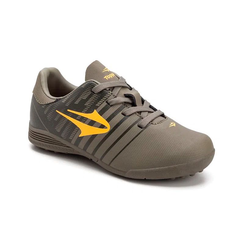 BOTINES-TOPPER-KAISER-II-FUTBOL-VRD-NJA-NIÑO