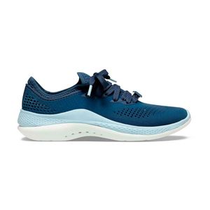 ZAPATILLAS CROCS LITERIDE 360 PACER NAVY/BLUE GREY MODA HOMBRE