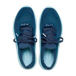ZAPATILLAS-CROCS-LITERIDE-360-PACER-NAVY-BLUE-GREY-MODA-HOMBRE