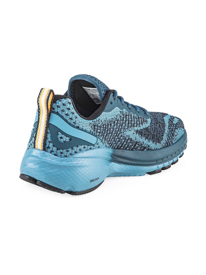 ZAPATILLAS UNDER ARMOUR CHARGED CELERITY RUNNING MNO/CTE