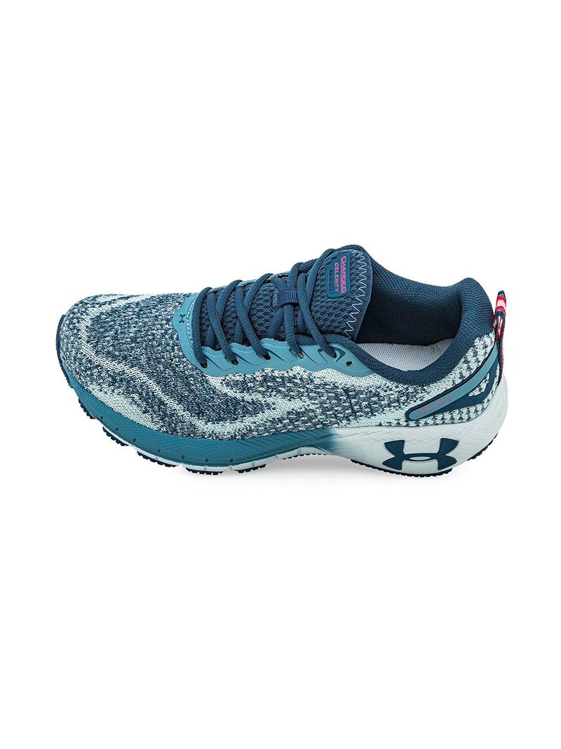 Zapatillas Under Armour mujer