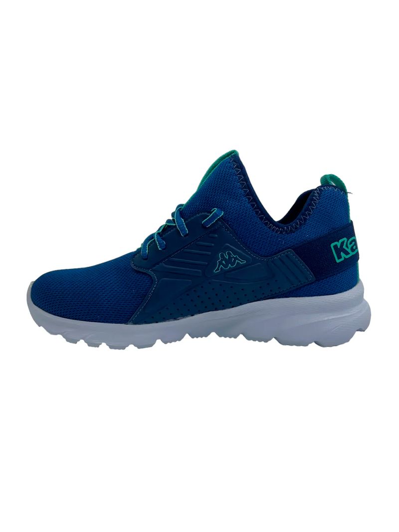 Zapatillas Deportivas Kappa Fiore Running Niños