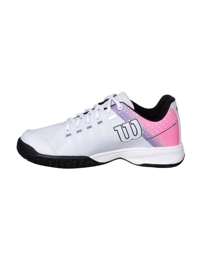 Zapatillas wilson tenis online mujer