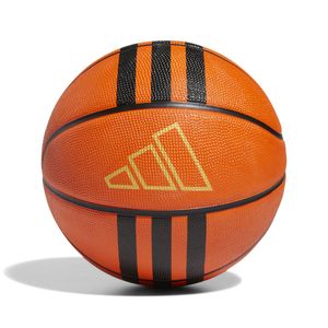PELOTA ADIDAS RUBBER 3 RAYAS BASQUET NJA