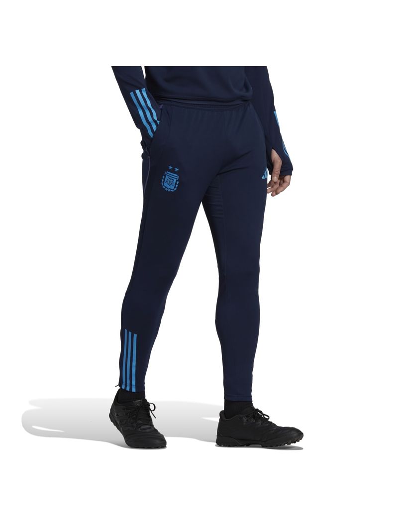 Pantalon training 2025 adidas hombre