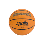 PELOTA-NASSAU-BASQUET-APOLLO-N°5-GOMA-NJA