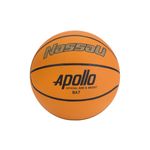 PELOTA-NASSAU-BASQUET-APOLLO-N°7-GOMA-NJA