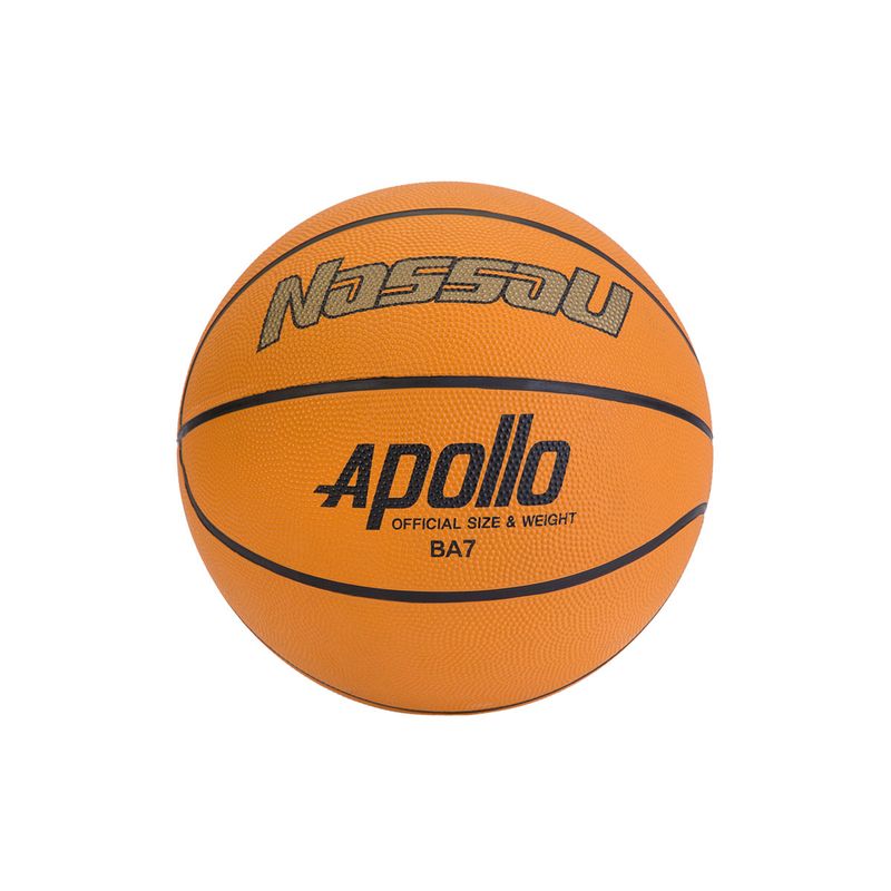 PELOTA-NASSAU-BASQUET-APOLLO-N°7-GOMA-NJA