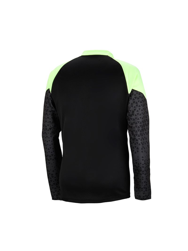 Buzo discount fluor hombre