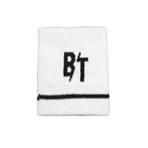 MUÑEQUERA BODYTHERM TOALLA BCO PADEL/TENIS
