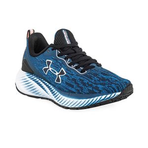 ZAPATILLAS UNDER ARMOUR CHARGED PRORUN RUNNING FCA/NGO/RSA MUJER