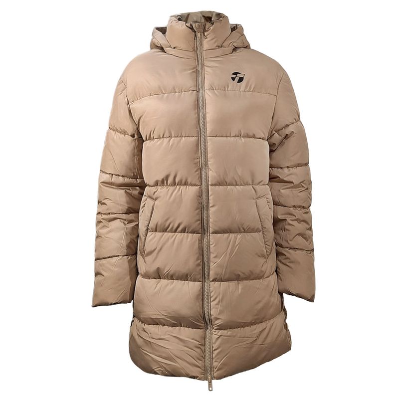 CAMPERON-TOPPER-PUFFER-LONG-MODA-BGE-MUJER