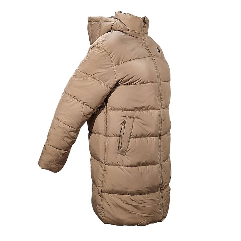 CAMPERON-TOPPER-PUFFER-LONG-MODA-BGE-MUJER
