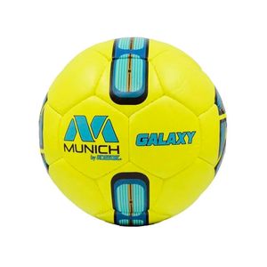 PELOTA KOSSOK MUNICH GALAXY-430 FUTBOL AM/AZ