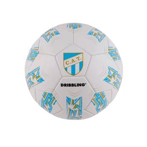 PELOTA ADIDAS AFA21 COMPETITION FUTBOL BCO/AZ/RJO