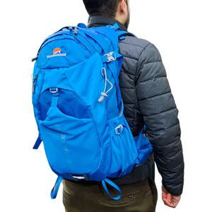 MOCHILA SUNATURE STRATOS FCA 35L BY KOSSOK