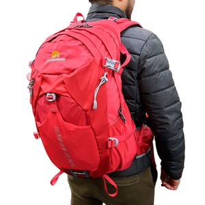 MOCHILA SUNATURE STRATOS RJO 35L BY KOSSOK