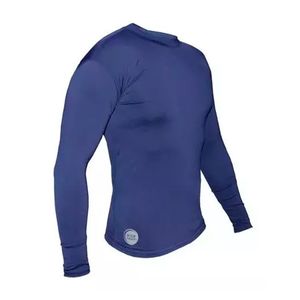 REMERA BODYTHERM TERMICA TRAINING MNO HOMBRE