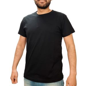 REMERA PROJECT BASICA COTTON HOMBRE