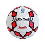 PELOTA-NASSAU-PAMPA-N°4-FUTBOL-BCO-RJO-NGO
