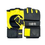 GUANTES-DRB-BOXEO-MMA-TRAINING-NG-AMAR