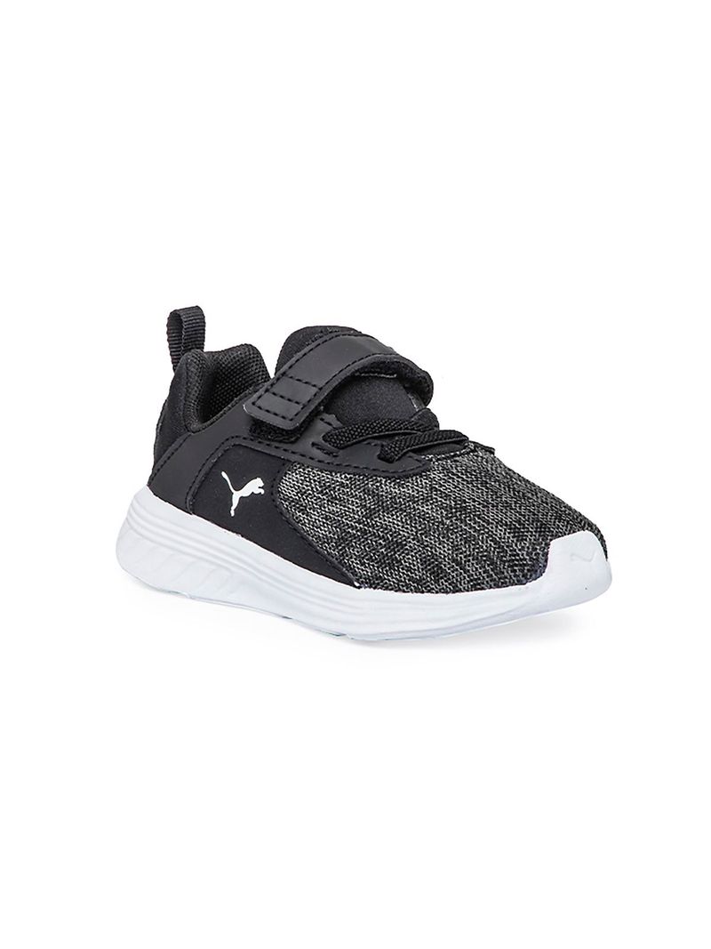 ZAPATILLAS PUMA COMET 2 ALT MODA NGO GRS BEBE