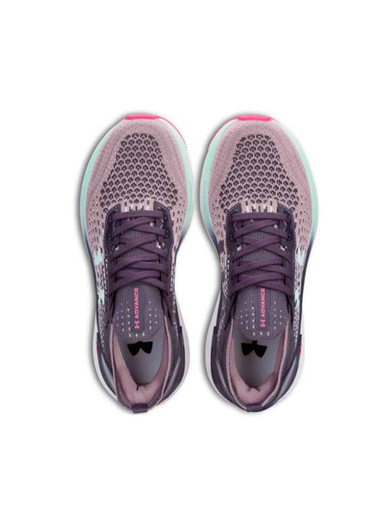 ZAPATILLAS UNDER ARMOUR CHARGED ADVANCE LAM MUJER