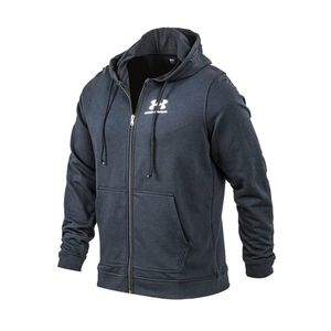 CAMPERA UNDER ARMOUR SPORTSTYLE TERRY MODA NGO HOMBRE