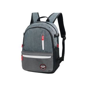 MOCHILA KOSSOK TRUE-562 MODA GR/NG/RJ