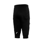 PANTALON-REUSCH-ARQUERO-PRINCE-PARK-3-4-FUTBOL-NEGRO