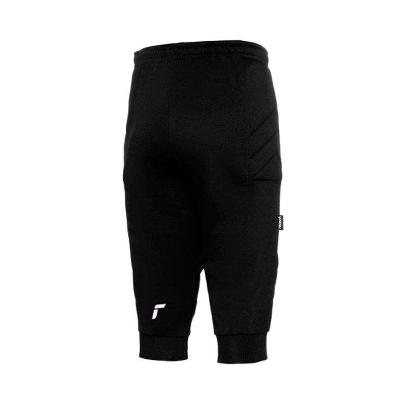 PANTALON-REUSCH-ARQUERO-PRINCE-PARK-3-4-FUTBOL-NEGRO