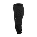 PANTALON-REUSCH-ARQUERO-PRINCE-PARK-3-4-FUTBOL-NEGRO