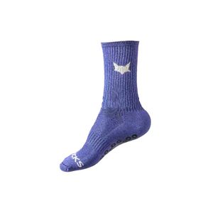 MEDIAS FOX SOCKS ANTIDESLIZANTES 3/4 FCA LOGO FOX
