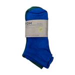 SOQUETES-CIUDADELA-ECOLOGICOS-PACK-X3-FCA-VRD-NGO