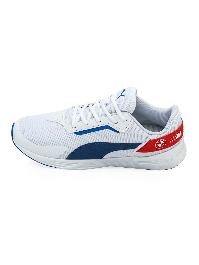 Zapatillas puma 2025 bmw hombre