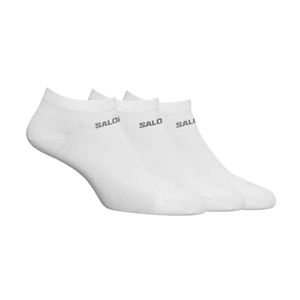 SOQUETES SALOMON FESTIVAL LOW II X3 BCO HOMBRE