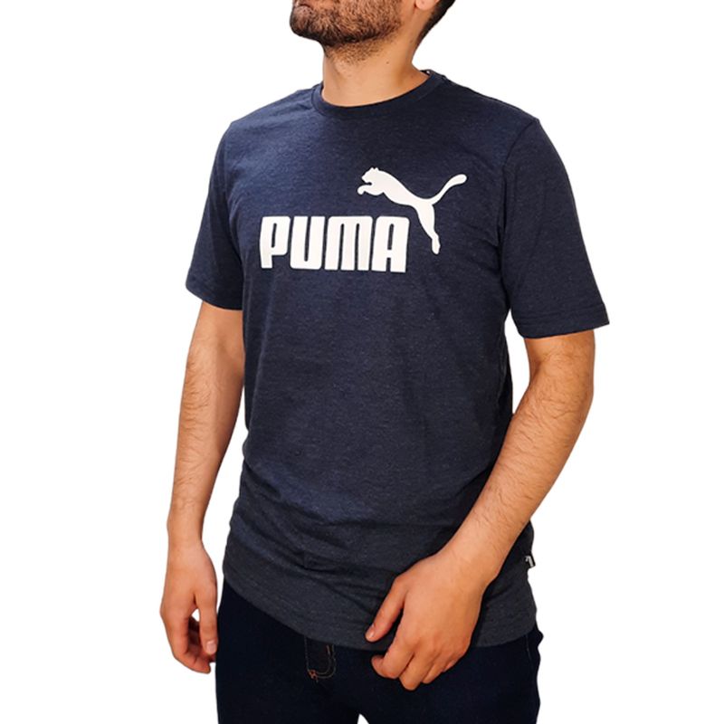 REMERA-PUMA-ESSENTIALS-HEATHER-MODA-AZ-LT-BCA-HOMBRE