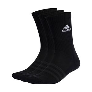 MEDIAS ADIDAS ESSENTIALS 3P TRAINING NGO/BCO UNISEX