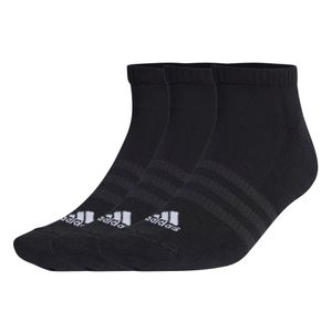 SOQUETES ADIDAS SPORTWEAR LOW 3P NGO
