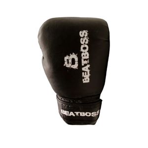 GUANTES BOX BEATBOSS PROFESIONAL PREMIUM 14OZ COMPETICION